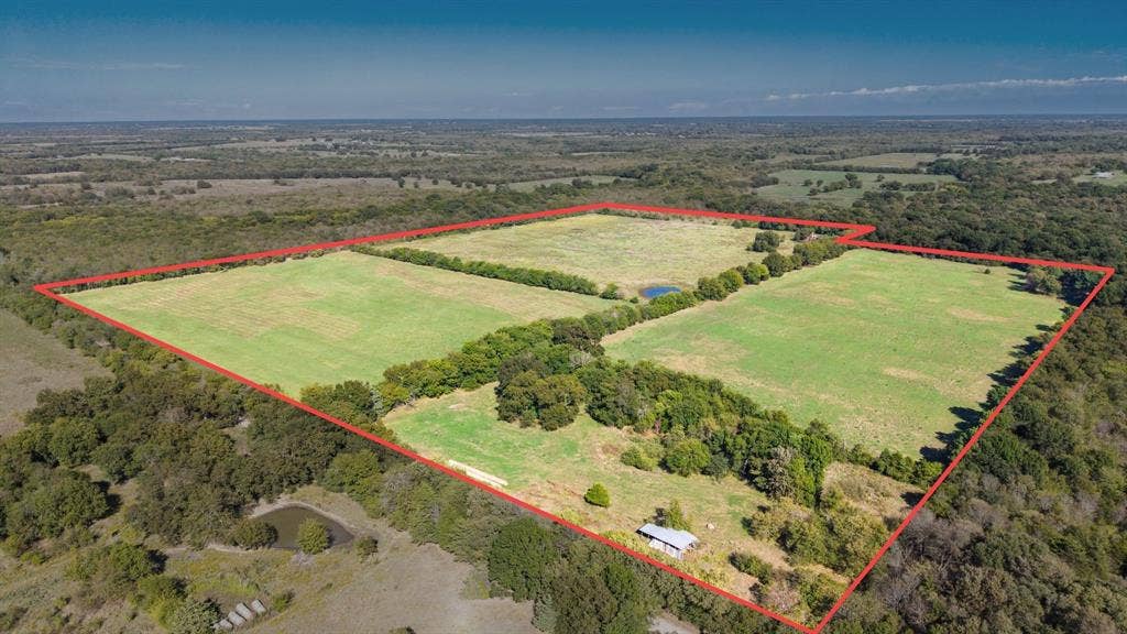 88 Acres County Road 1019, Celeste, TX 75423 88 Acres County Road 1019, Celeste, TX 75423
