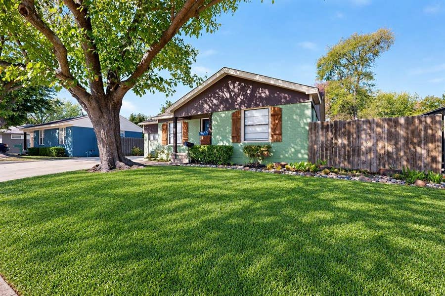 Property photo for 2213 Huskey Street, Garland, TX