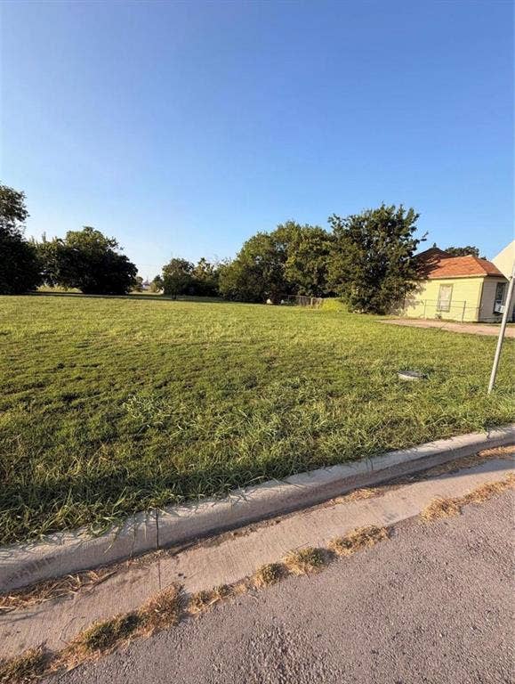 4620 Washington Street, Greenville, TX 75401 4620 Washington Street, Greenville, TX 75401
