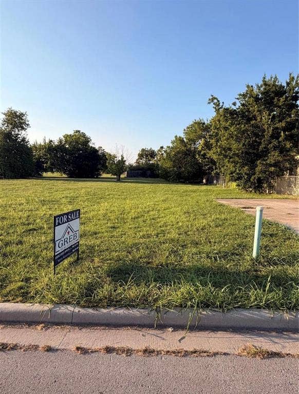 4620 Washington Street, Greenville, TX 75401 4620 Washington Street, Greenville, TX 75401