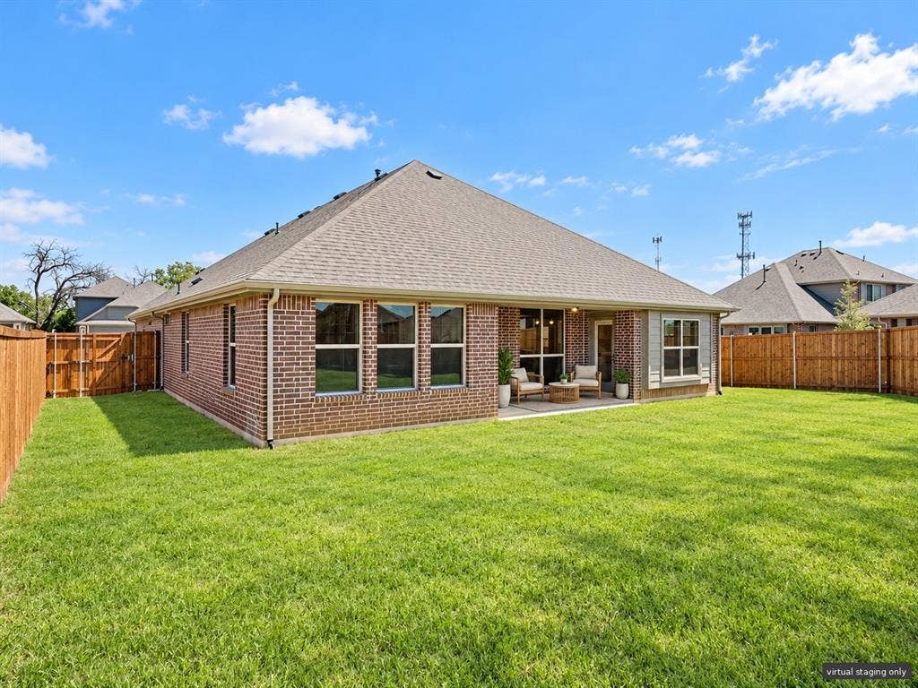 2018 Ranchwood Drive, Wylie, TX 75098 2018 Ranchwood Drive, Wylie, TX 75098