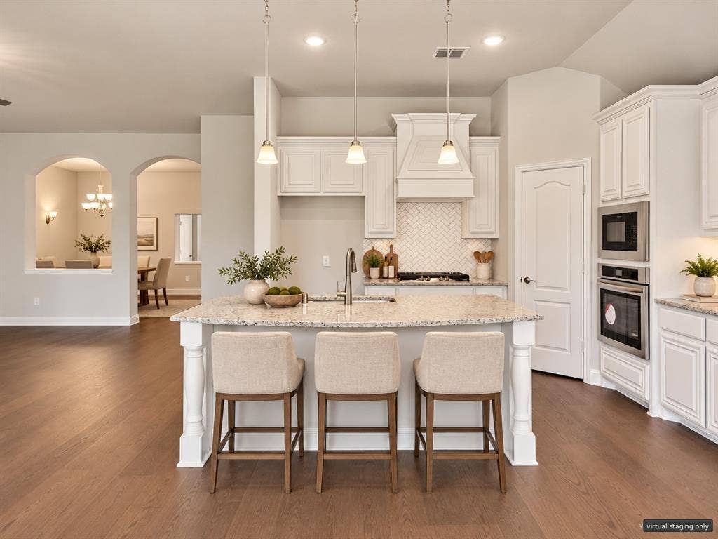 2018 Ranchwood Drive, Wylie, TX 75098