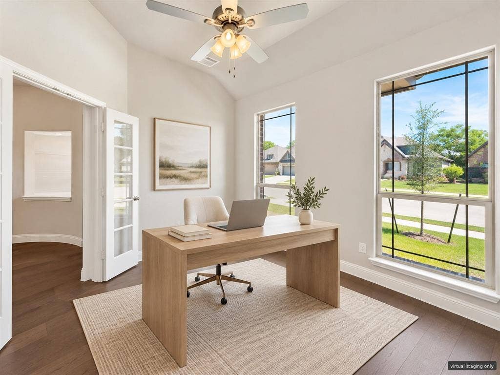 2018 Ranchwood Drive, Wylie, TX 75098