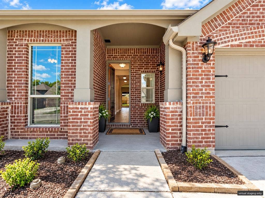 2018 Ranchwood Drive, Wylie, TX 75098