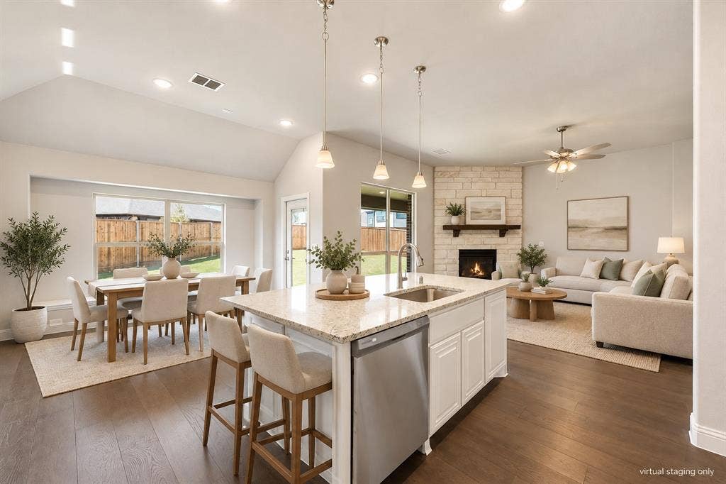 2018 Ranchwood Drive, Wylie, TX 75098