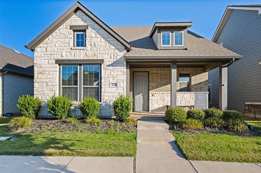 Property photo for 2540 Stella Lane, Northlake, TX