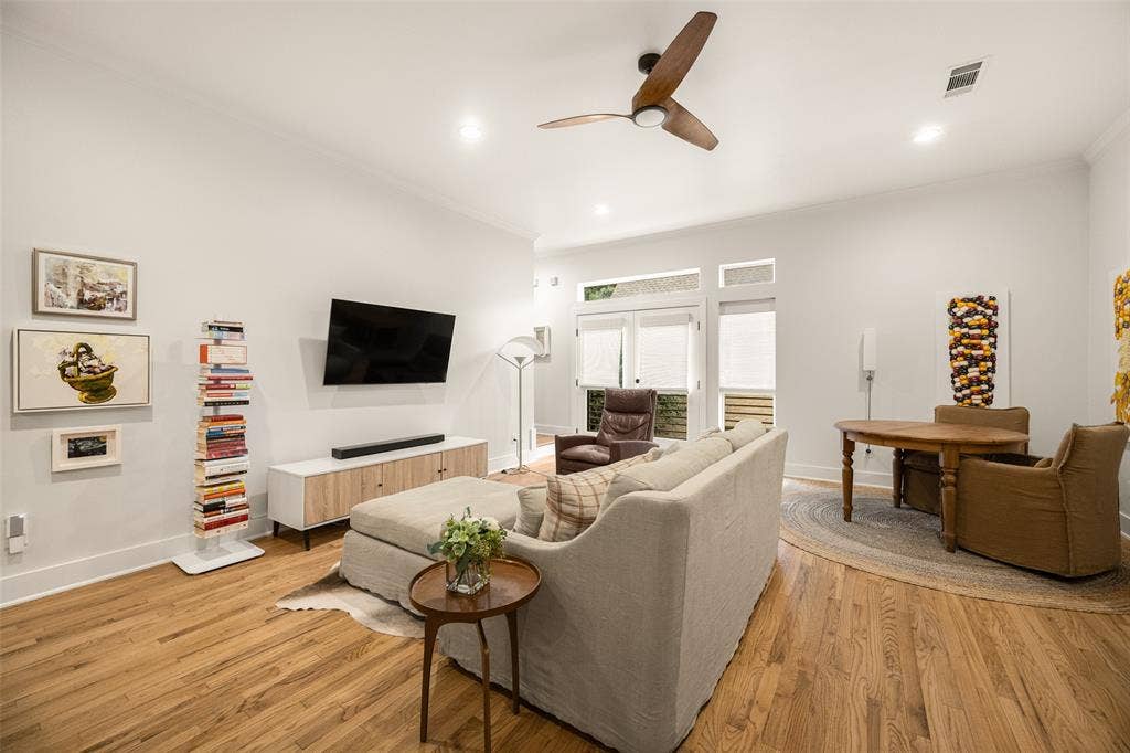 5711 Ross Avenue, #6, Dallas, TX 75206 5711 Ross Avenue, #6, Dallas, TX 75206