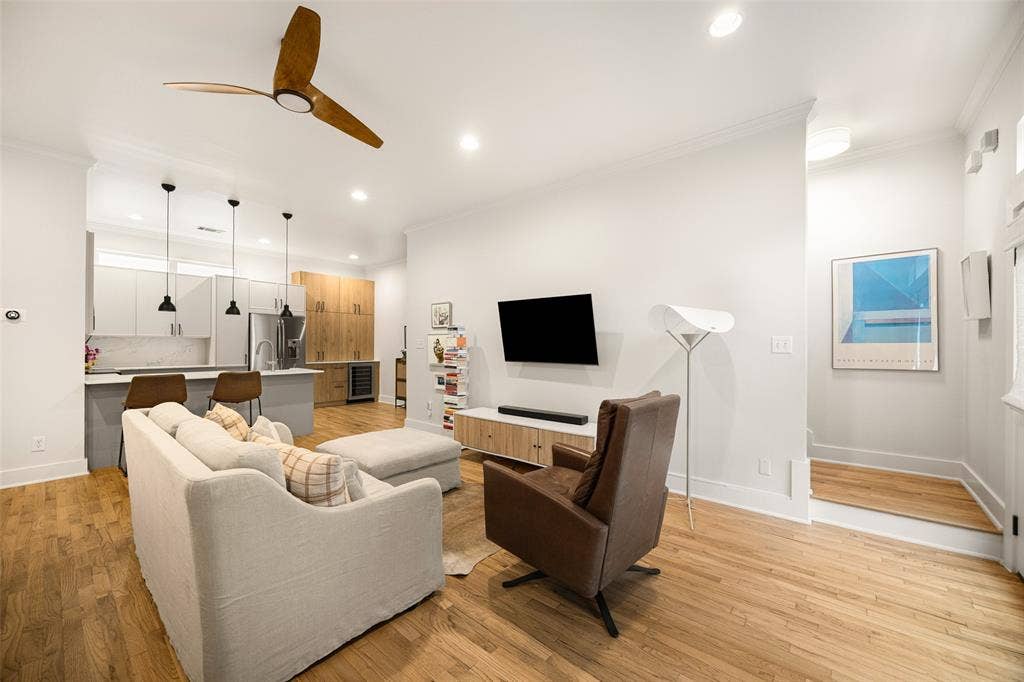5711 Ross Avenue, #6, Dallas, TX 75206 5711 Ross Avenue, #6, Dallas, TX 75206