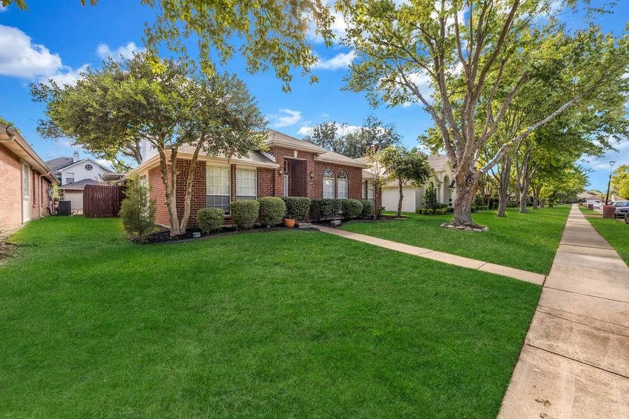 Property photo for 12109 Biloxi Drive, Frisco, TX