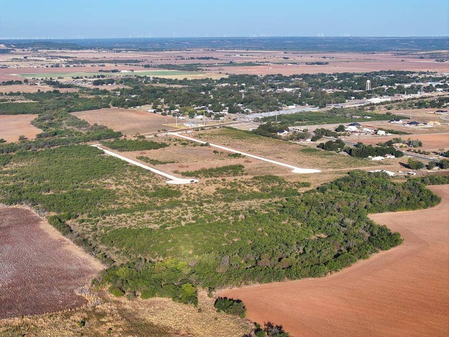 Property photo for TBD Tract 3 Badger Den, Tuscola, TX
