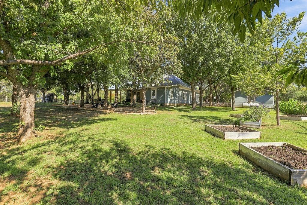 2812 Overton Court, Granbury, TX 76048