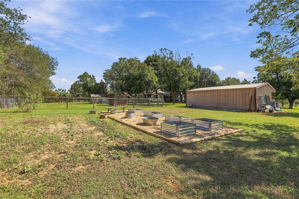 2812 Overton Court, Granbury, TX 76048