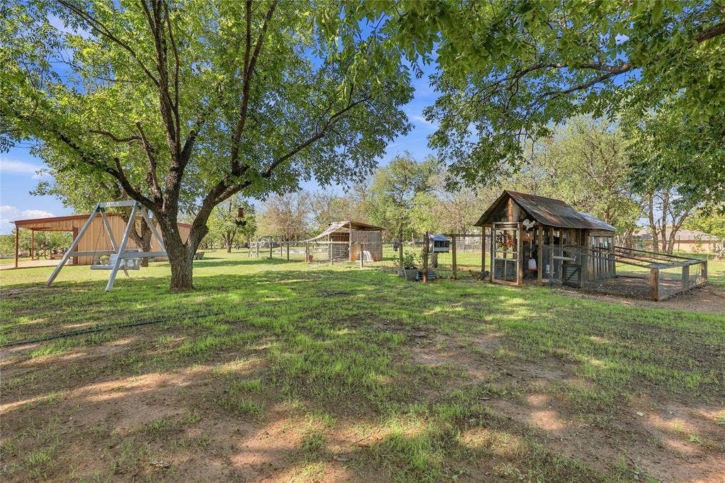 2812 Overton Court, Granbury, TX 76048