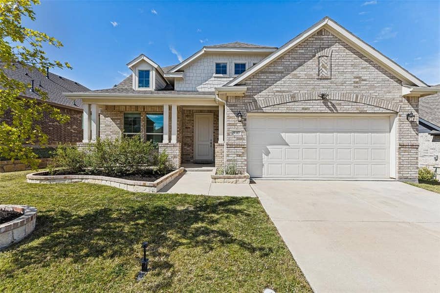 Property photo for 5317 Waterview Court, Haltom City, TX