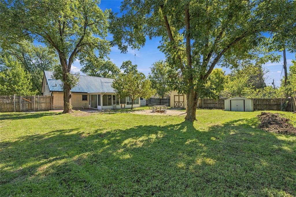 3301 Southerland Drive, Waco, TX 76706 3301 Southerland Drive, Waco, TX 76706