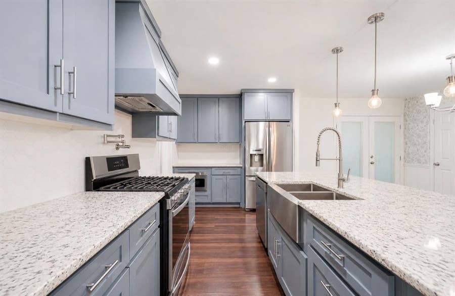 Property photo for 4024 Calmont Avenue, Fort Worth, TX