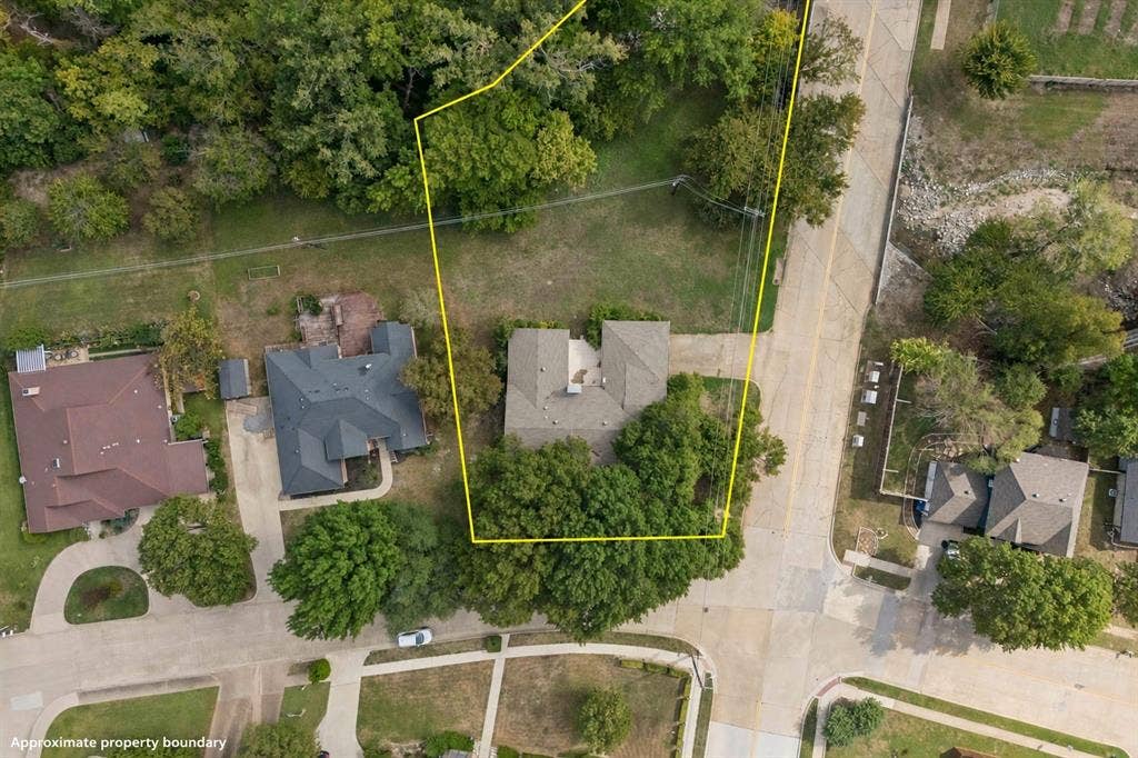 101 Poppy Lane, McKinney, TX 75072 101 Poppy Lane, McKinney, TX 75072