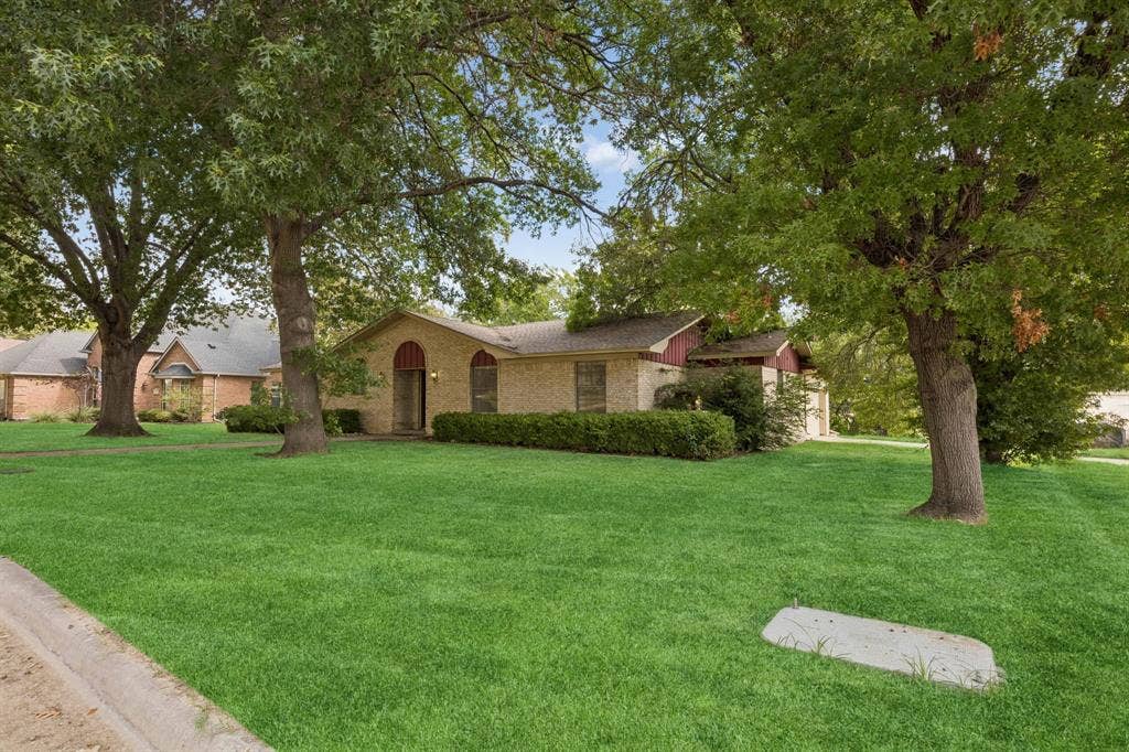 101 Poppy Lane, McKinney, TX 75072 101 Poppy Lane, McKinney, TX 75072