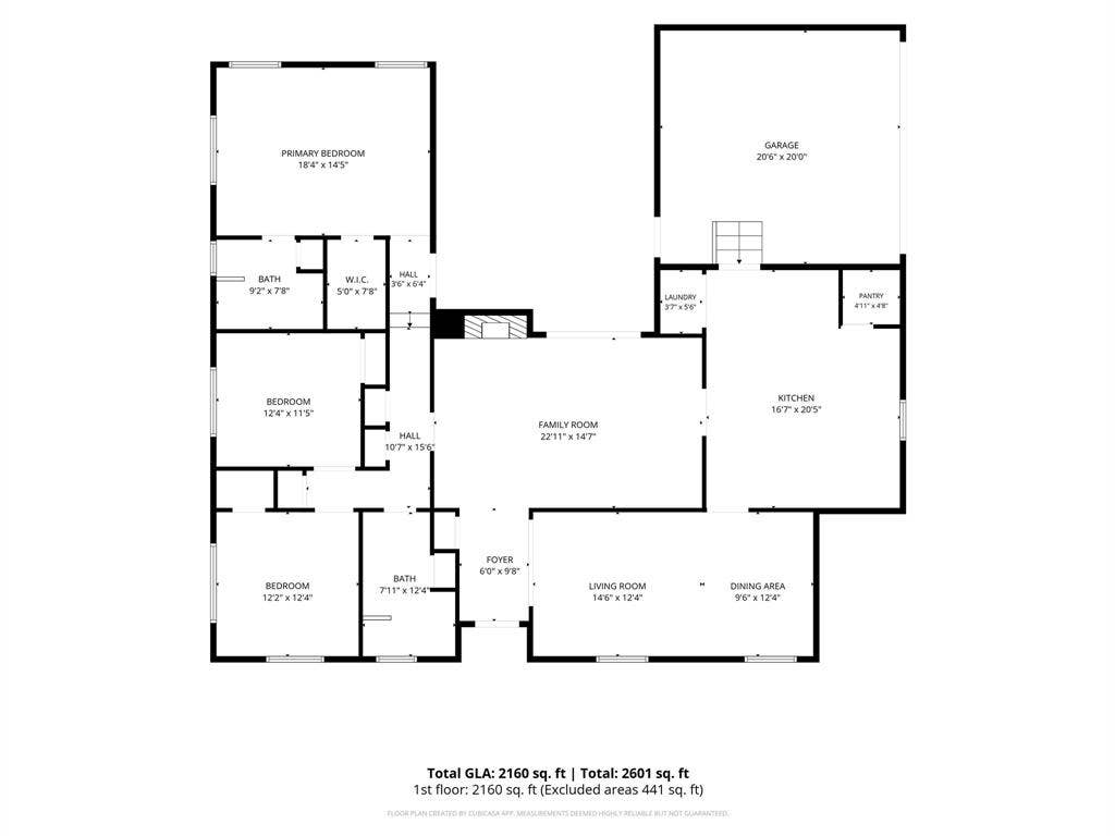 101 Poppy Lane, McKinney, TX 75072 101 Poppy Lane, McKinney, TX 75072