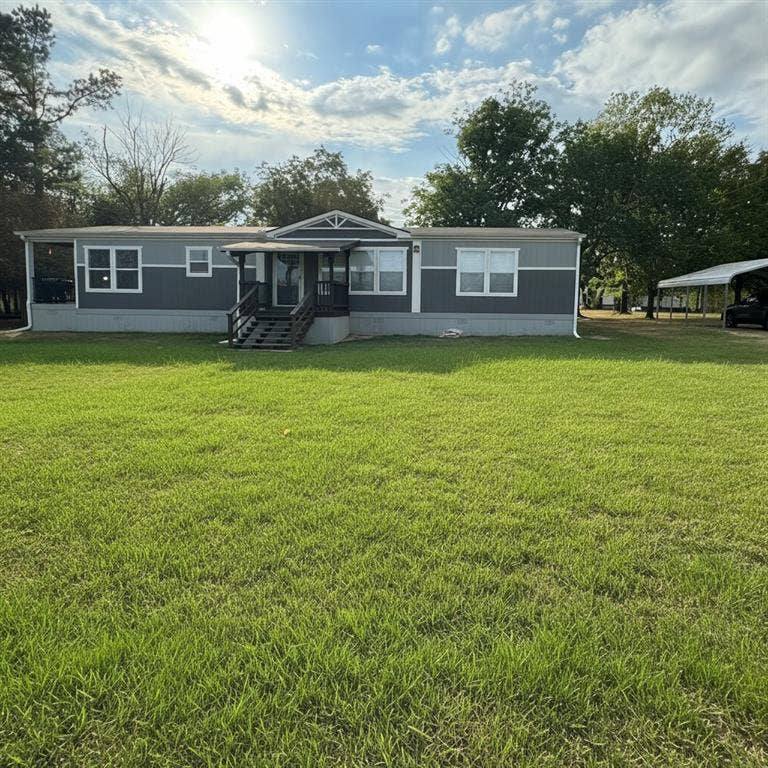 Property photo for 2443 County Road 2308, Sulphur Springs, TX
