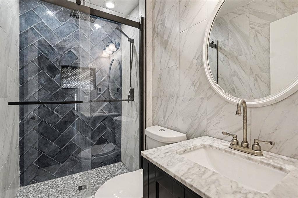 2409 Materhorn Drive, Dallas, TX 75228 2409 Materhorn Drive, Dallas, TX 75228