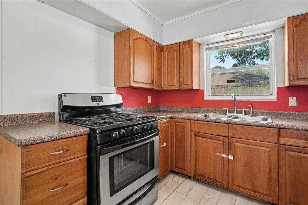 2409 Materhorn Drive, Dallas, TX 75228 2409 Materhorn Drive, Dallas, TX 75228