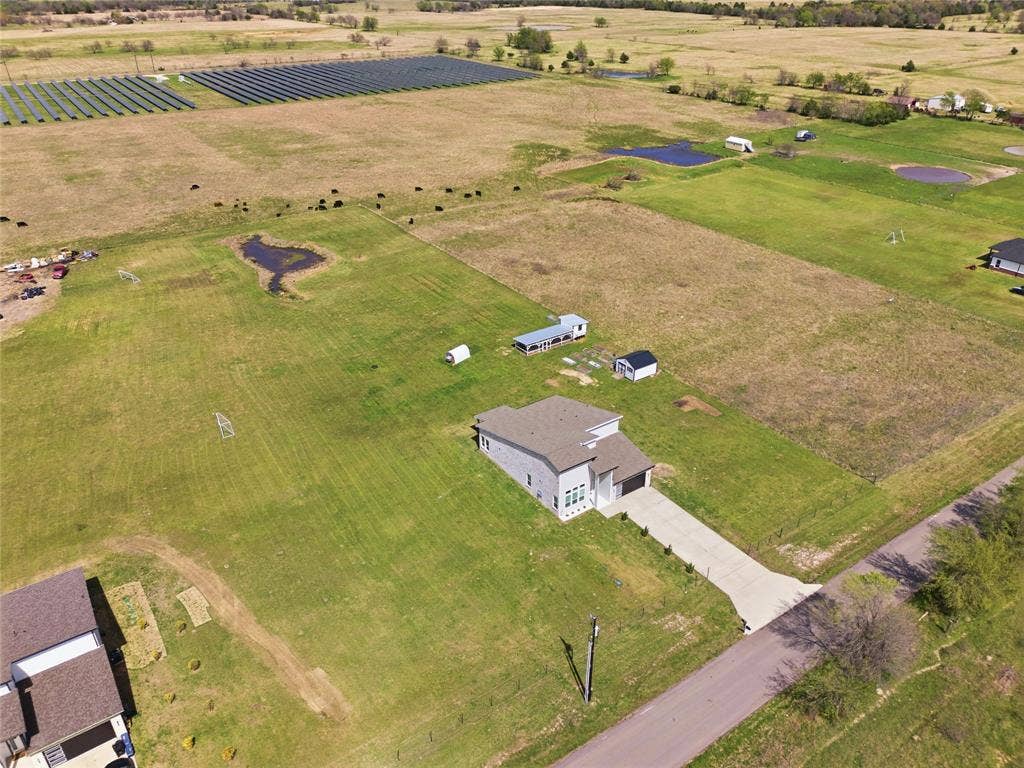 1568 County Road 3517, Quinlan, TX 75474 1568 County Road 3517, Quinlan, TX 75474