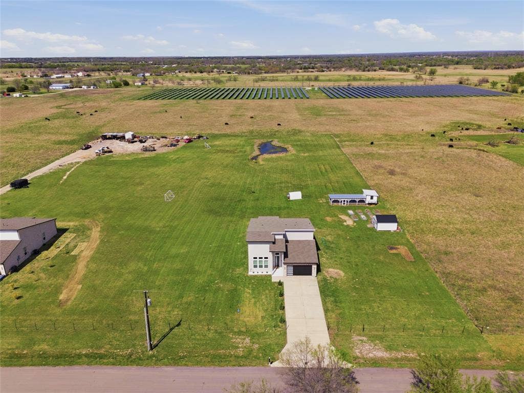 1568 County Road 3517, Quinlan, TX 75474 1568 County Road 3517, Quinlan, TX 75474