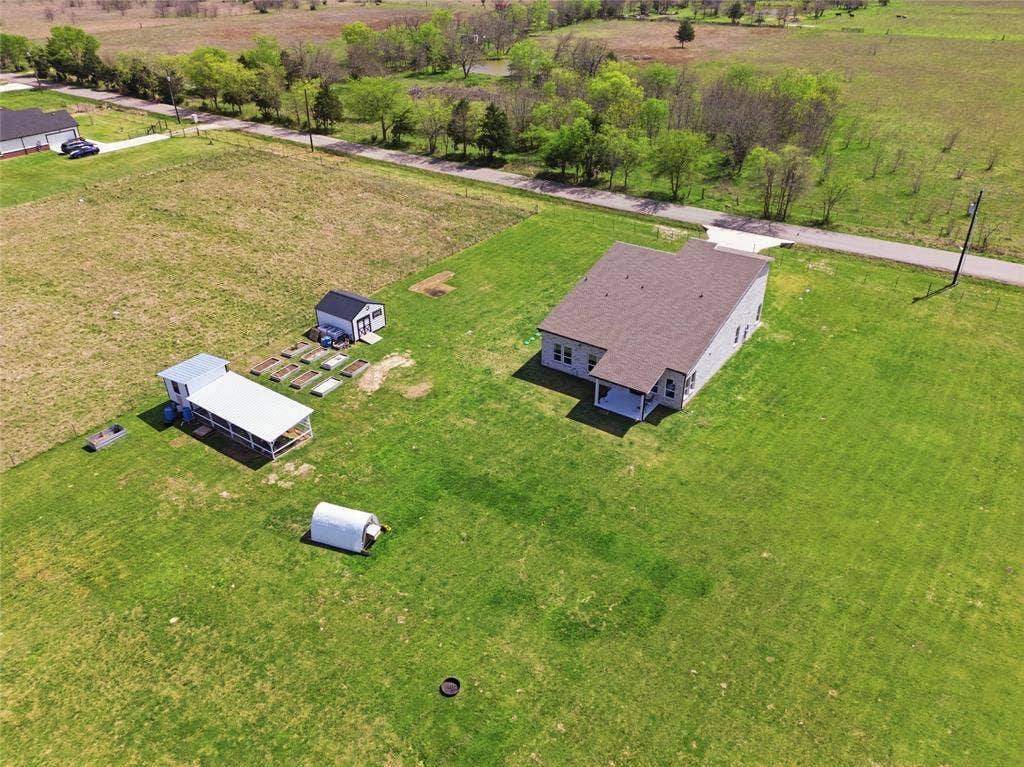1568 County Road 3517, Quinlan, TX 75474 1568 County Road 3517, Quinlan, TX 75474