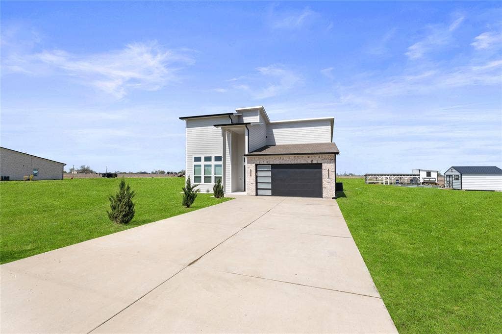 1568 County Road 3517, Quinlan, TX 75474 1568 County Road 3517, Quinlan, TX 75474