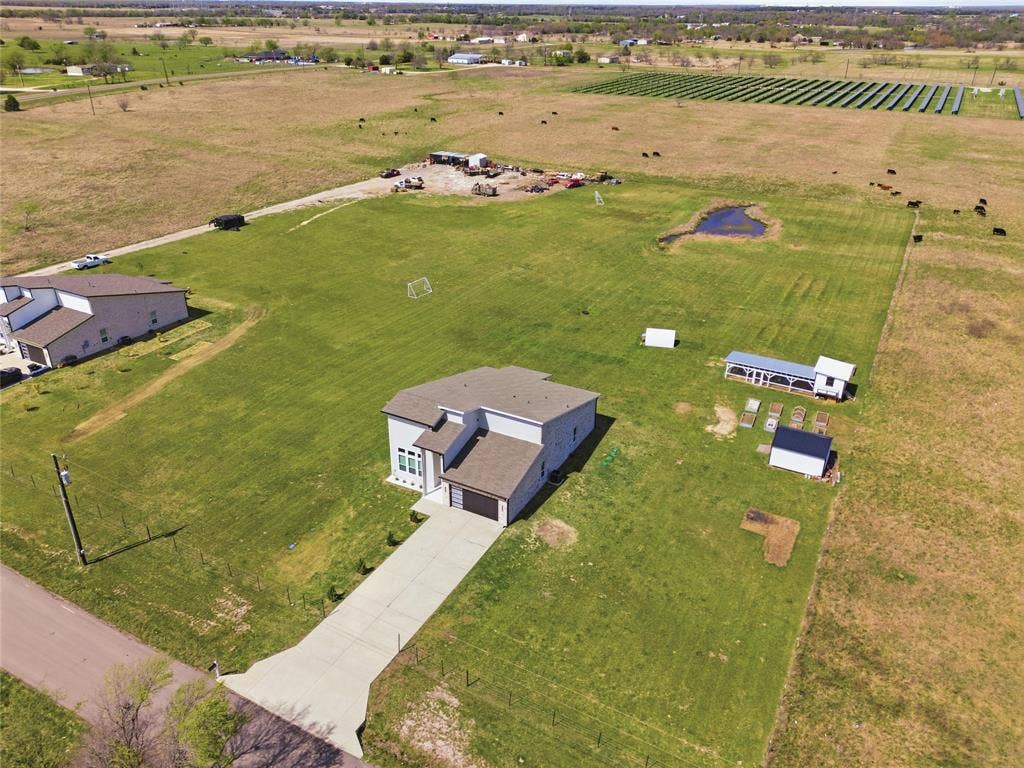 1568 County Road 3517, Quinlan, TX 75474 1568 County Road 3517, Quinlan, TX 75474