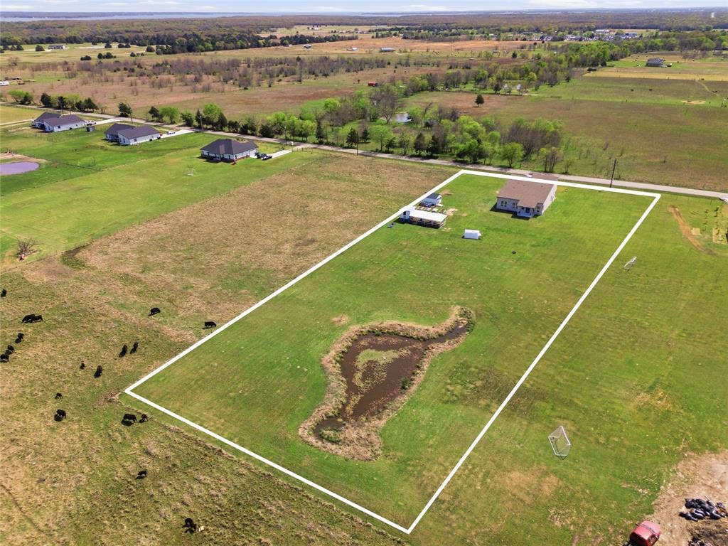 1568 County Road 3517, Quinlan, TX 75474 1568 County Road 3517, Quinlan, TX 75474