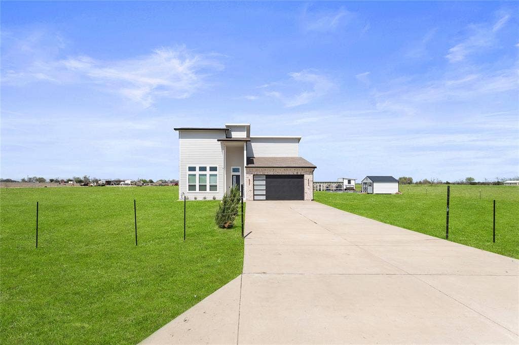 1568 County Road 3517, Quinlan, TX 75474 1568 County Road 3517, Quinlan, TX 75474