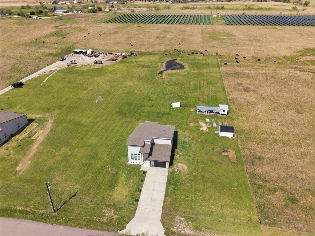 1568 County Road 3517, Quinlan, TX 75474 1568 County Road 3517, Quinlan, TX 75474