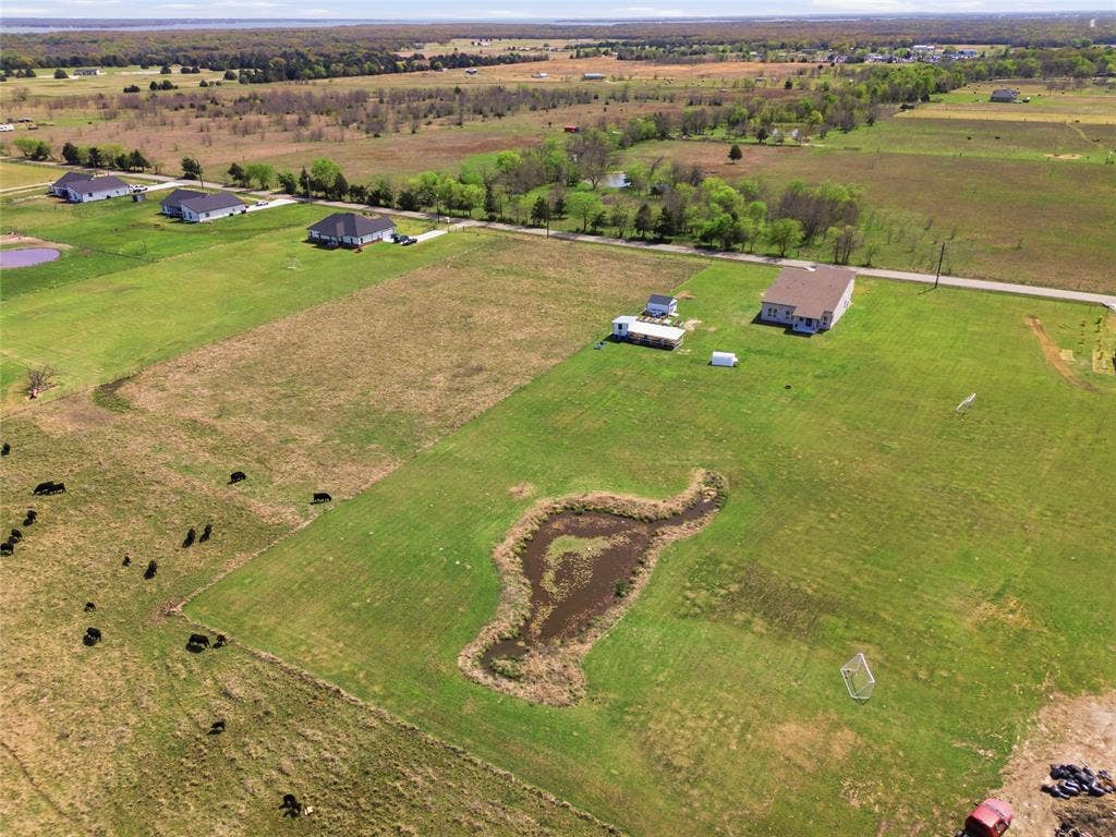 1568 County Road 3517, Quinlan, TX 75474 1568 County Road 3517, Quinlan, TX 75474