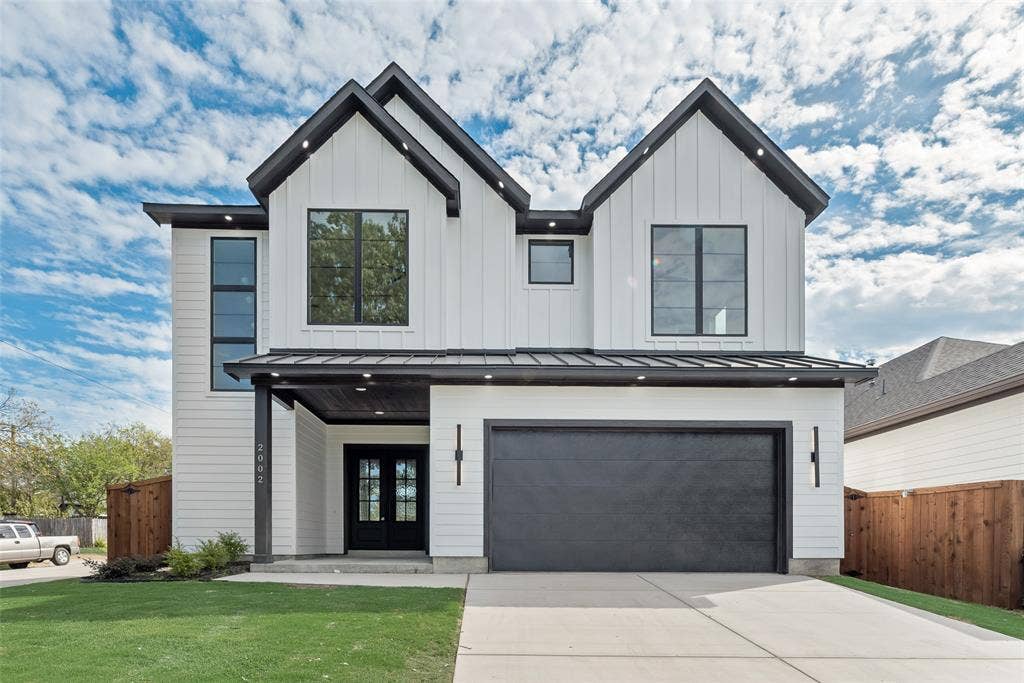 2002 Alaska Avenue, Dallas, TX 75216 2002 Alaska Avenue, Dallas, TX 75216