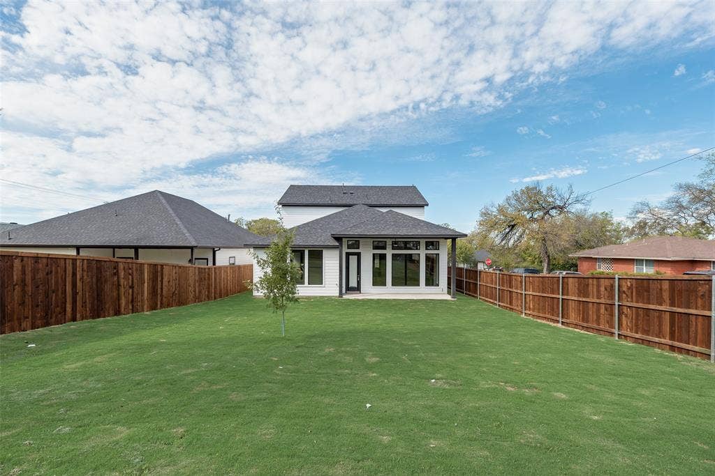 2002 Alaska Avenue, Dallas, TX 75216 2002 Alaska Avenue, Dallas, TX 75216