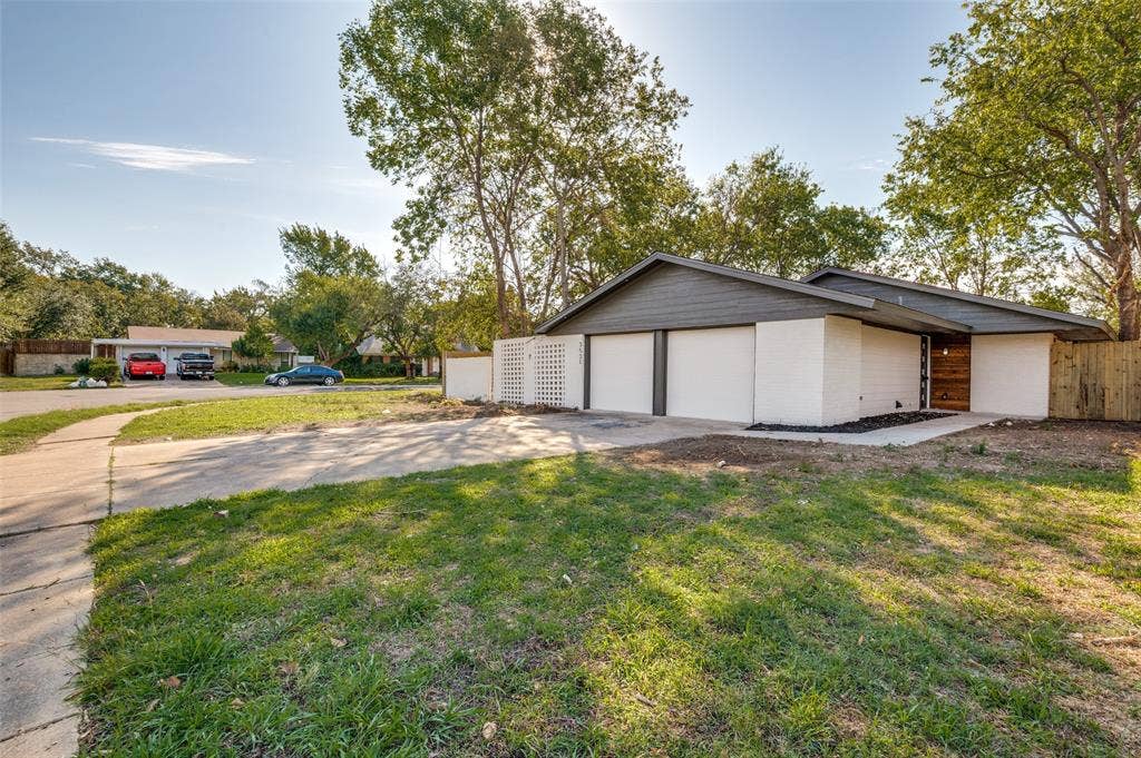 3531 Colgate Lane, Irving, TX 75062 3531 Colgate Lane, Irving, TX 75062