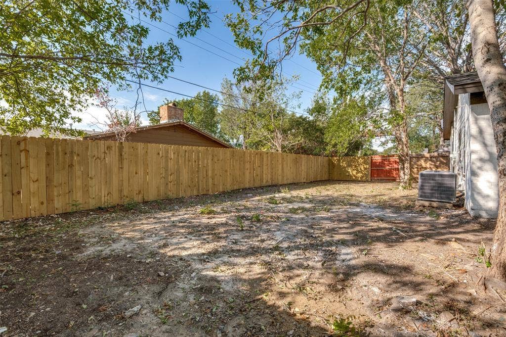 3531 Colgate Lane, Irving, TX 75062 3531 Colgate Lane, Irving, TX 75062