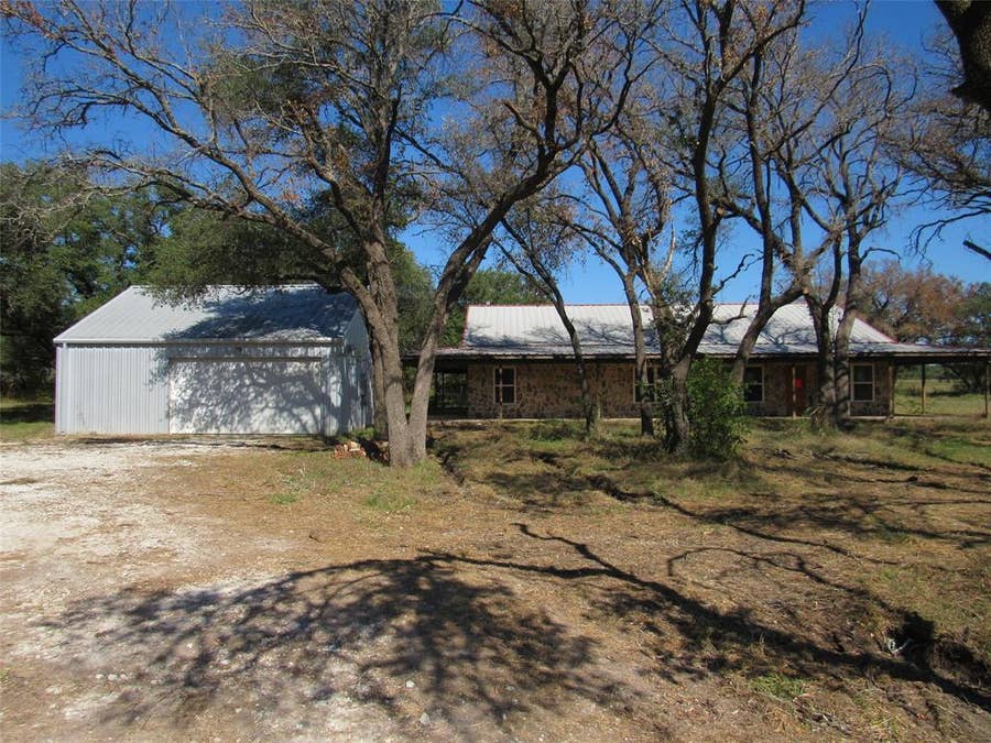 Property photo for 11012 Fm 219, Clifton, TX
