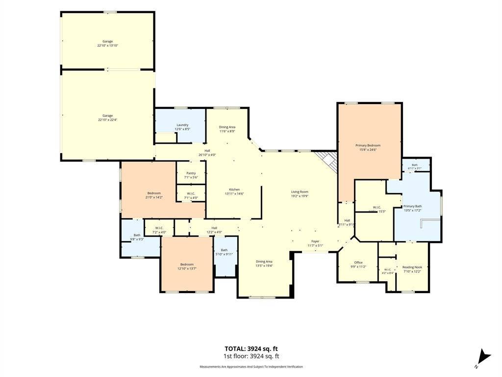 7020 Flagstone Circle, McGregor, TX 76657 7020 Flagstone Circle, McGregor, TX 76657