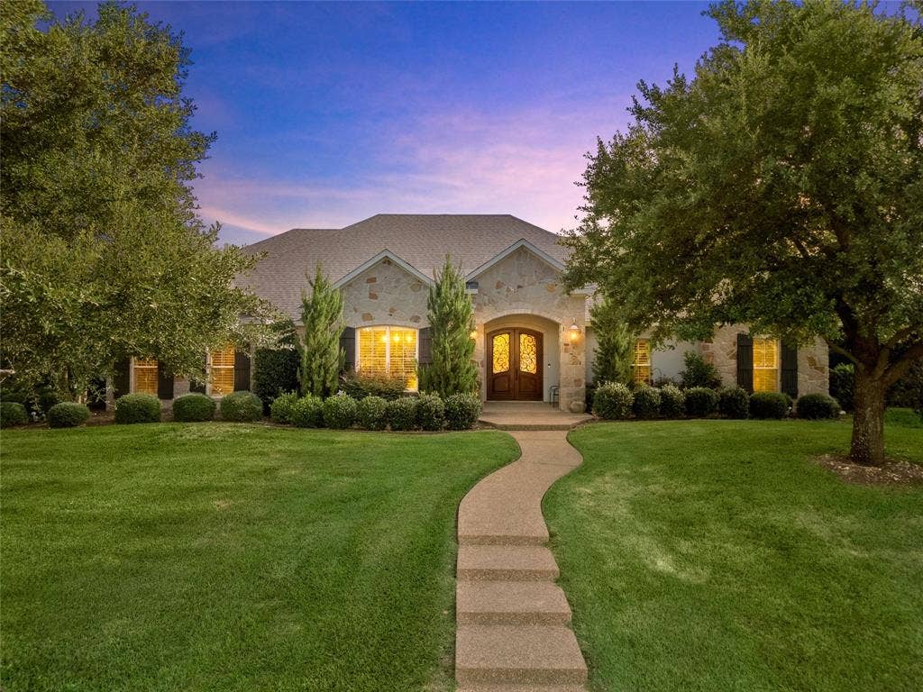 7020 Flagstone Circle, McGregor, TX 76657 7020 Flagstone Circle, McGregor, TX 76657