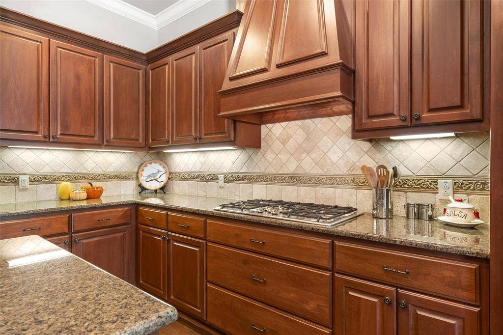 7020 Flagstone Circle, McGregor, TX 76657 7020 Flagstone Circle, McGregor, TX 76657