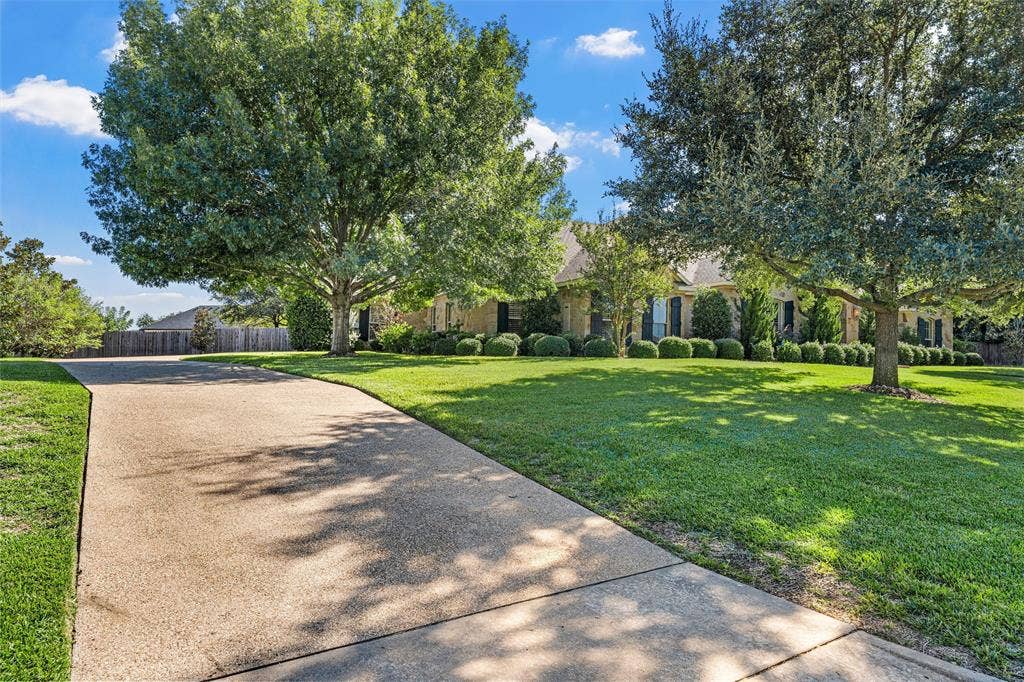 7020 Flagstone Circle, McGregor, TX 76657 7020 Flagstone Circle, McGregor, TX 76657