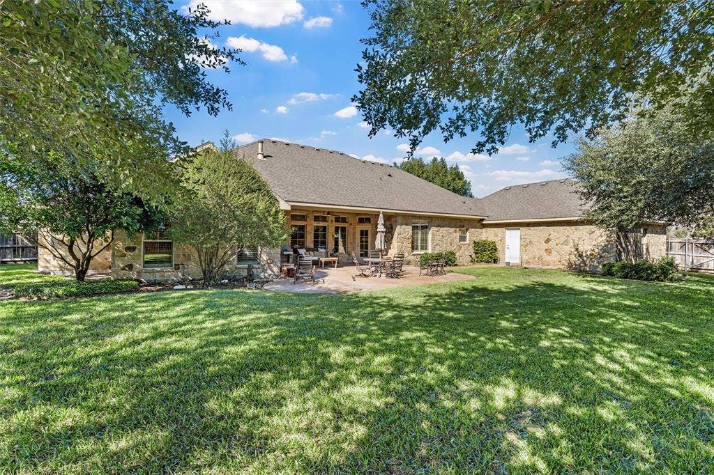 7020 Flagstone Circle, McGregor, TX 76657 7020 Flagstone Circle, McGregor, TX 76657