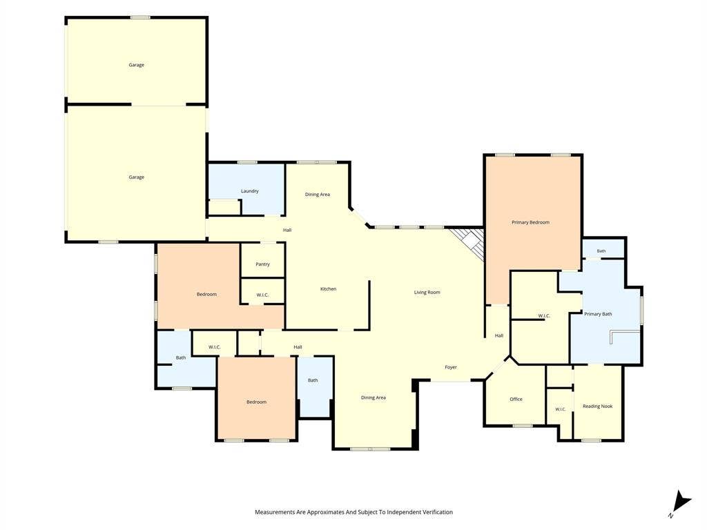 7020 Flagstone Circle, McGregor, TX 76657 7020 Flagstone Circle, McGregor, TX 76657