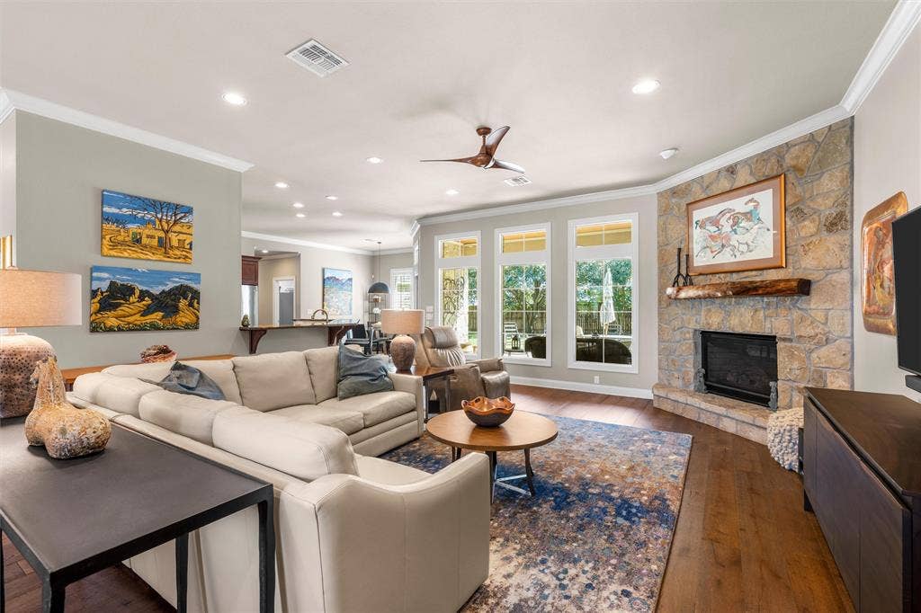 7020 Flagstone Circle, McGregor, TX 76657 7020 Flagstone Circle, McGregor, TX 76657