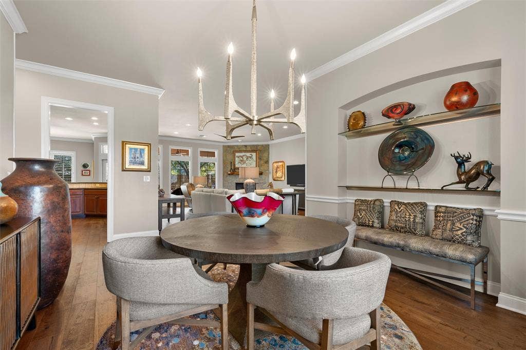 7020 Flagstone Circle, McGregor, TX 76657 7020 Flagstone Circle, McGregor, TX 76657
