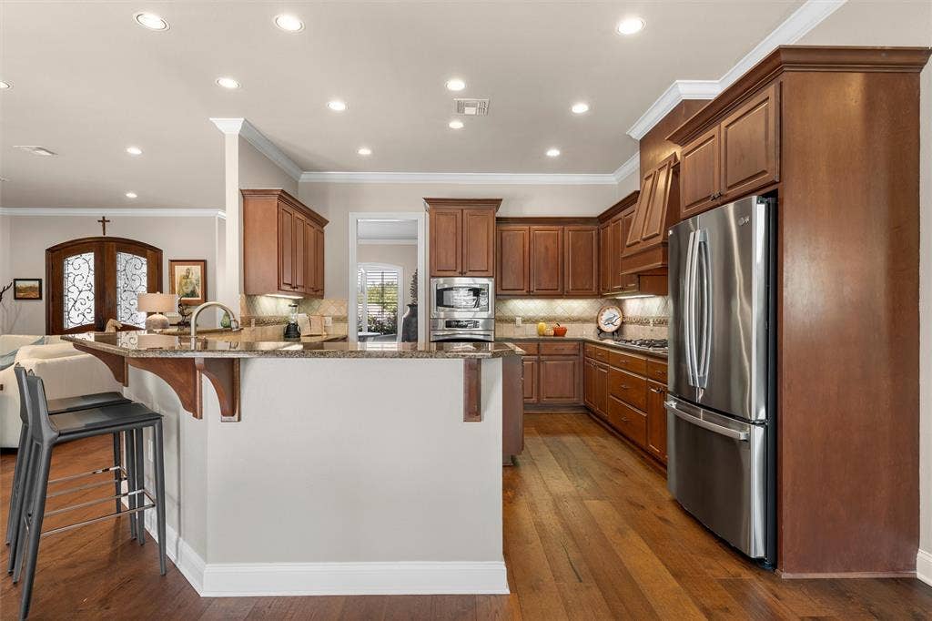 7020 Flagstone Circle, McGregor, TX 76657 7020 Flagstone Circle, McGregor, TX 76657