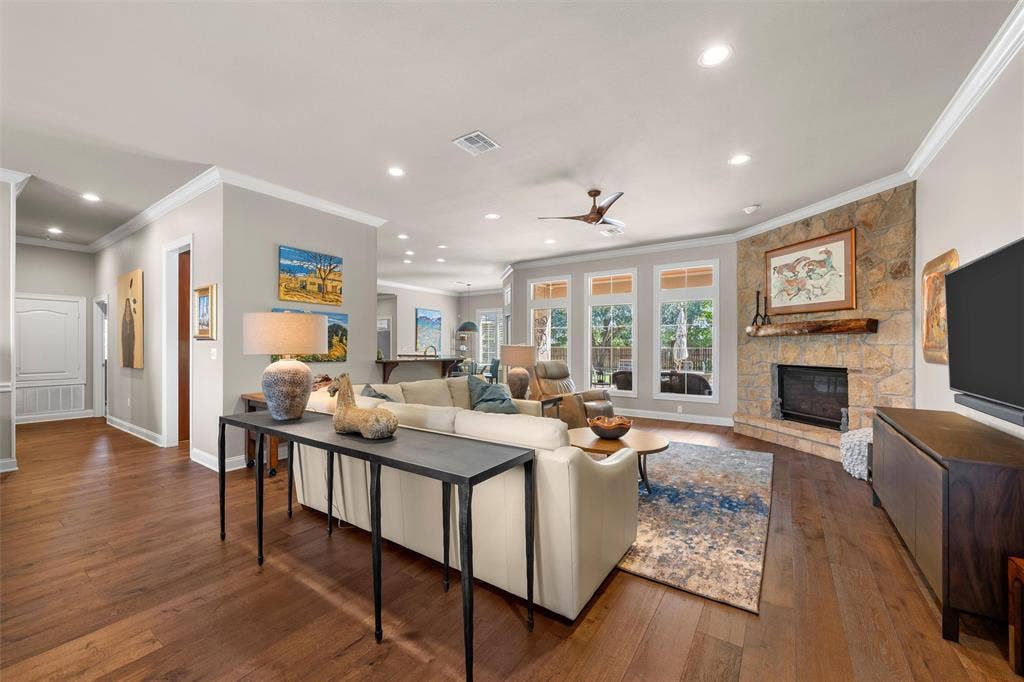 7020 Flagstone Circle, McGregor, TX 76657 7020 Flagstone Circle, McGregor, TX 76657